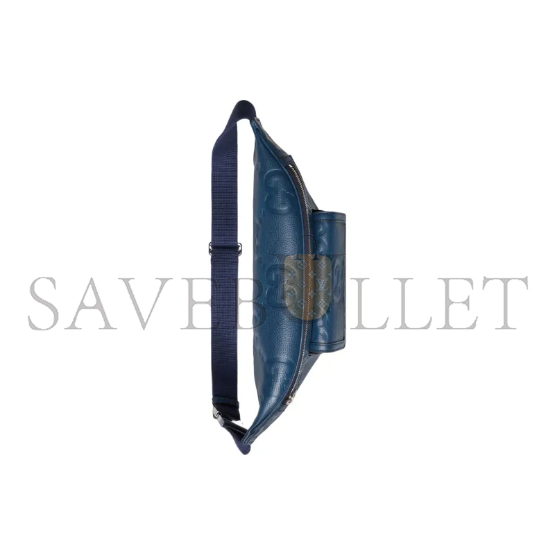 GUCCI GG JUMBO LARGE BELT BAG 645093 (28*18*8cm)
